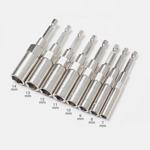 Từ NUT Setter với mùa xuân nam châm bên trong 6-14 mét kiểm soát độ sâu 95 Mét Tổng chiều dài - Product Image 2