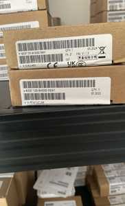 Original 6ES7135-6HD00-0BA1 SIMATIC ET 200SP Módulo de salida analógica PAC y controladores dedicados AQ 4XU/I estándar - Product Image 6