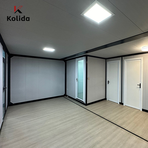 Kolida phong cách hiện đại gỗ-kết thúc mở rộng container nhà xuất khẩu bán chạy nhất đến Châu Âu, Mỹ Australia điều khoản quan trọng giải thích: - Product Image 3