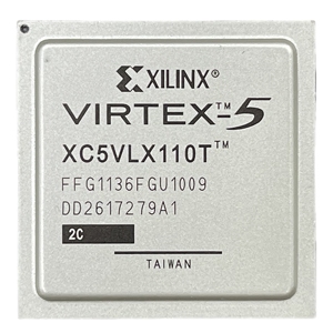 XC5VLX110T-2FFG1136C Xilinx Neue Original Integrated Circuits Chip Elektronische Komponenten FPGA Field Programmable Logic ICs Lager - Product Image 1