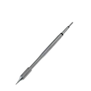 C210-008 lehim ucu (1.3mm x 0.6mm) JBC araçları keski lehimleme kartuşu ipuçları - Product Image 2
