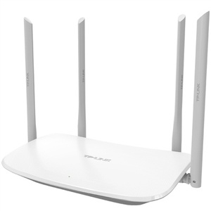 TP-Link TL-WDR5620 Easy Exhibition Edition Single AC1200 Mesh Distributed Routing 100 Mega Port 2.4g 300m + 5G 867m 4 100 Mega