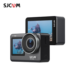 SJCAM SJ11 Flagship 4K Active Action <strong>Camera</strong> with 2.33\&quot; Touch Screen Waterproof 5G WiFi HDR Video CMOS Imaging Sensor for Sports - Product Image 4