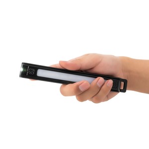 Portable Dual Light <strong>Source</strong> 165 Degree Working Light Led Foldable Ruler Magnetic Led Rechargeable Work Light - Product Image 5