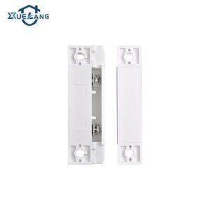 用于安全报警系统的常开/关信号输出门窗磁传感器 - Product Image 6