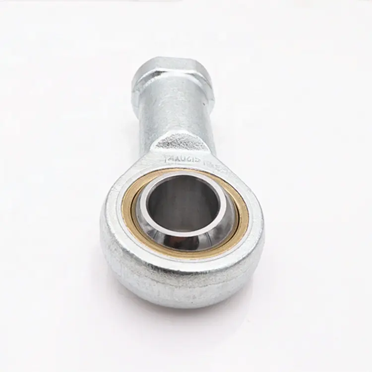 different types of rod end Bearings SI6TK POS12 rod ends PHS10 PHSA8 GE6 C joint bearing for go kart