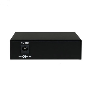 工厂价格Usb3.0 USB2.0 USB1.1至光纤转换器USB 3.0/2.0/1.1光纤扩展器 - Product Image 3
