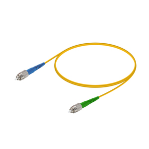 Cable de conexión de fibra óptica Pigtail FC de bajo precio utilizado para red y FTTX UPC fibras monomodo pulidas G652D G657A2 tipo SM - Product Image 4