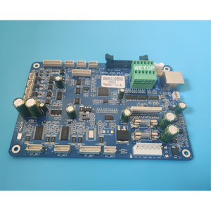 DTF Board Senyang XP600 Mian Board Driver SYA V4.4 <strong>A3</strong> DTF MainBoard for Dtf Printer V4 V5 - Product Image 3