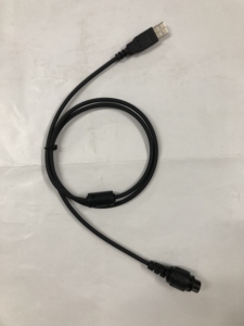 KSPL-U21 <strong>Kirisun</strong> TM840 Programming Cable USB Cable for DM850 Mobile Radio - Product Image 4