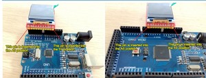 Taidacent Dot Matrix 128X128 LCDST7735ディスプレイ画面SPI1.44インチLCDカラーディスプレイ - Product Image 5