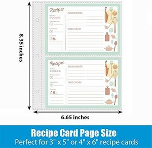 High Transparency 3 Ring Binder 4'' <strong>X</strong> 6'' Pockets Card Page Protectors Kpop Style Cover PVC PU Printed <strong>Photos</strong> Album <strong>Book</strong> - Product Image 2