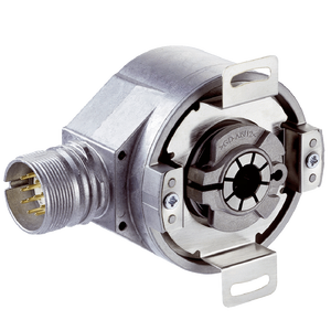 Encoder originale 1036771 DFS60B-BHPA10000 codificatore incrementale incrementale malato - Product Image 2