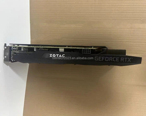 Orijinal Zotac RTX 3060Ti 8GD6 PL için kullanılan GE HA HDMI + DP ekran kartı grafik kartı - Product Image 3