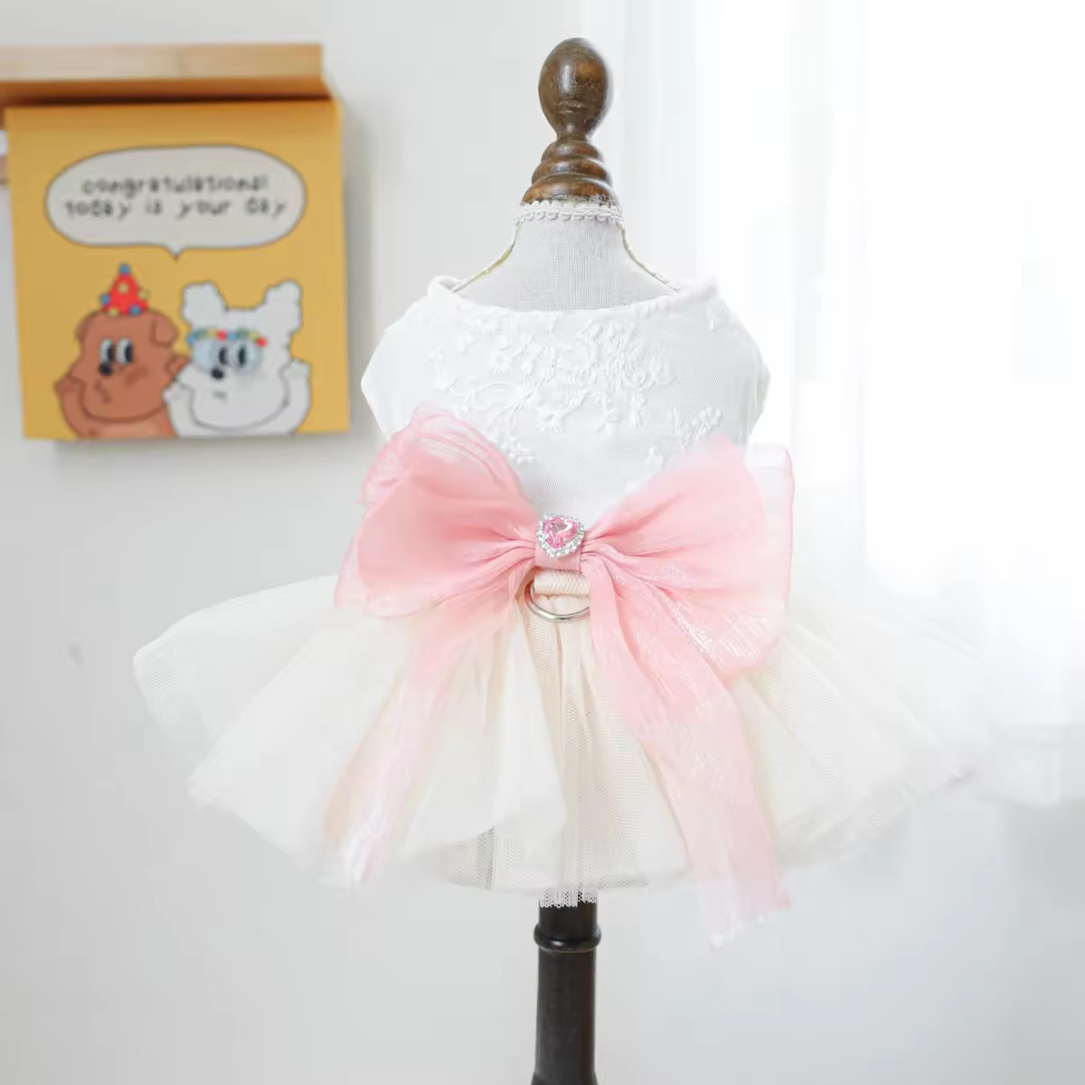 Abito da Sposa Vivi