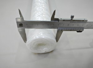 Cartucho de filtro de agua de sedimentos de alta capacidad de flujo 4.5X10 "pulgadas - Product Image 3