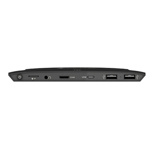 Intel <strong>HD</strong> Graphics 12EU Gen8LP 600MHz Type C Mini PC with 4G/5G Dual Band Wi-Fi and USB - Product Image 4
