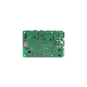 タブレットPCRK3588s RK3588 ODM WIFI 6.0 BT5.0 RJ45 Android Ubuntu Debian YoctoシングルボードコンピューターSDKオープンソース - Product Image 3