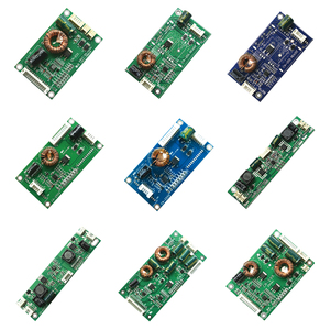 Creatall CA133 evrensel 10-30v 9.6V LED modülü invertör panosu elektrikli tornavida sabit akım arka ışık sürücü panosu - Product Image 3