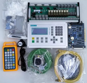 Cypcut волоконно-лазерный контроллер CNC Fscut 2000C Fscut2000 для резки листового металла - Product Image 3