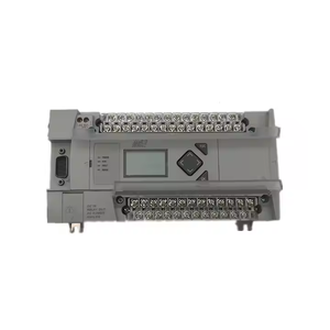 Высококачественные контроллеры промышленной автоматизации Plc Pac с 1761-L16BWB Plc логическим программным контроллером - Product Image 5