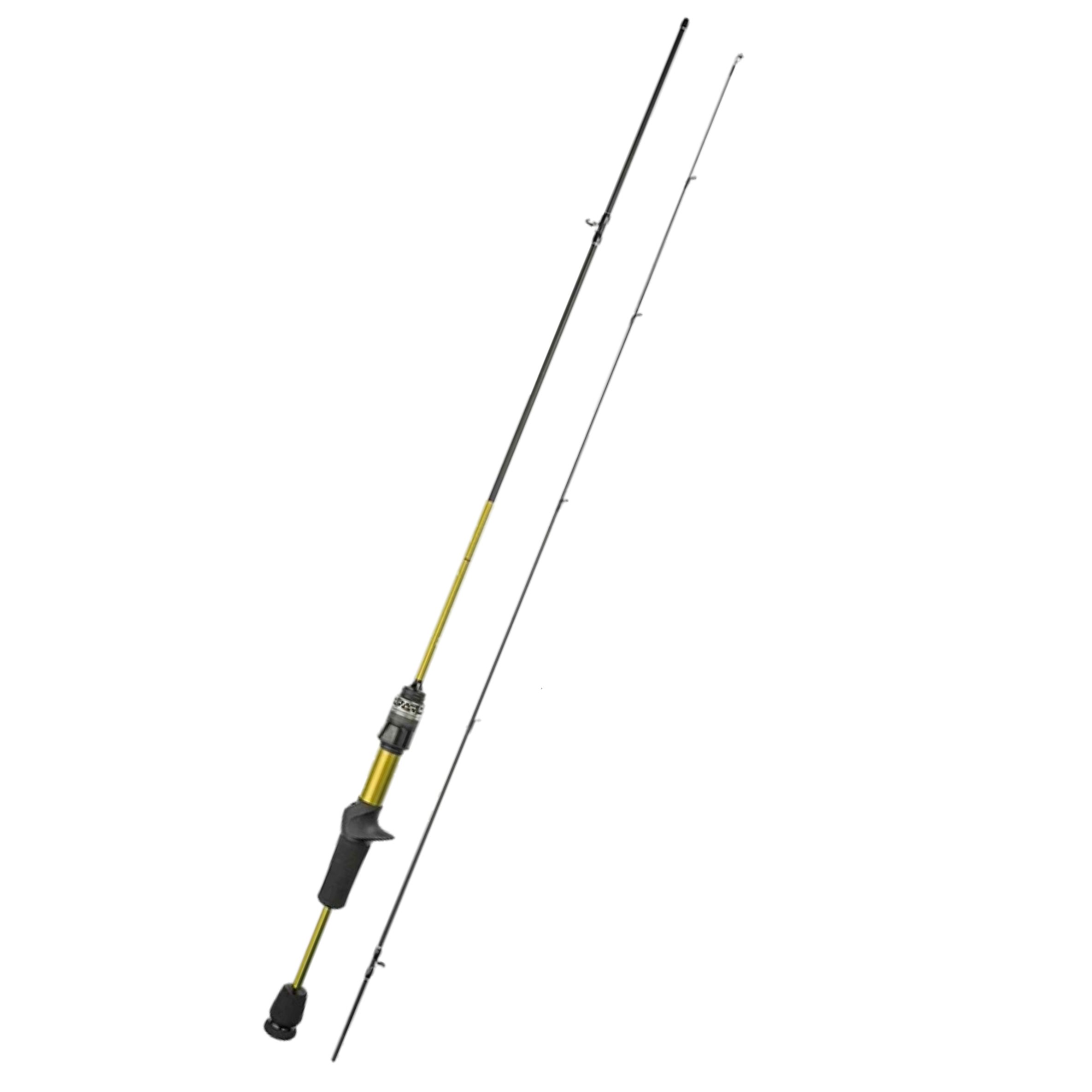 Yellow casting
