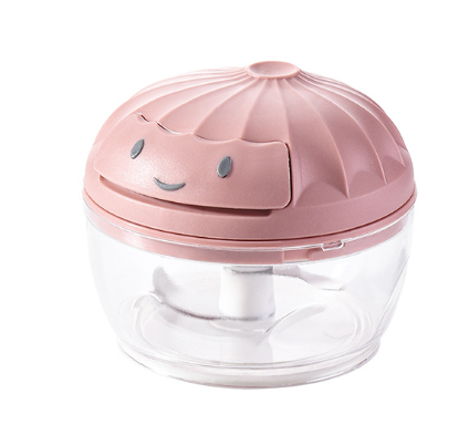 Pink-160ml