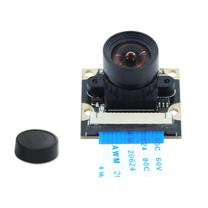 Taidacent 75/ 90/ 100/130/ 160/ 222 Degree 5 Megapixel 1080p OV5647 RPI Webcam <strong>Raspberry</strong> <strong>PI</strong> V2 3 4 4B 5MP Fisheye <strong>Camera</strong> Board - Product Image 4