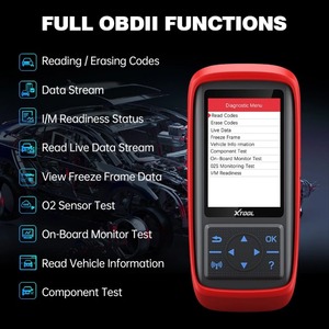 2024 Newest XTOOL X100 PRO3 Auto Key <strong>Programming</strong> Tool X100 PRO3 Full Version ECU Reset <strong>Code</strong> <strong>Free</strong> Update Pk Xtool X100 PRO2 - Product Image 5