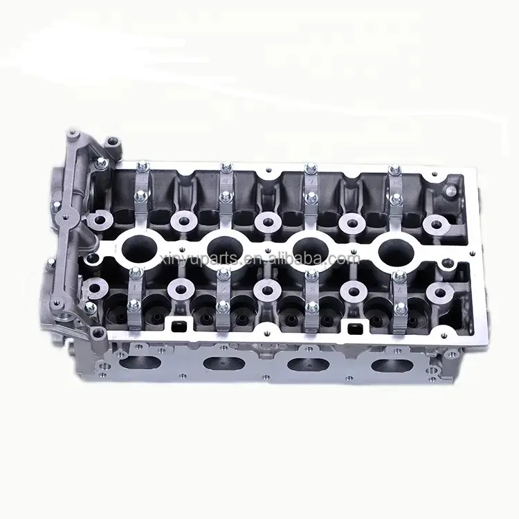 Cheap Price Auto Engine F16D4 Cylinder Head 55559340 55565192 For DAEWOO/CHEVROLET/CRUZE/CAPTIVA/EXCELLE/LANOS