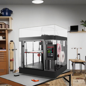 Совместимый набор для высокоскоростных 3D-принтеров - Product Image 3