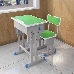 Toptan Modern tek kaldırma derslik sırası sandalye öğretici sınıfları ve eğitim kursları için birincil ve ikincil Metal tasarım - Product Image 2