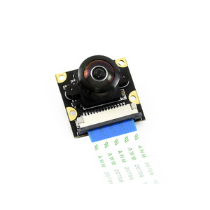 IMX219-200 <strong>Camera</strong>, 200&deg; FOV Compatible with Jetson Nano and <strong>Raspberry</strong> <strong>Pi</strong> 5 Megapixels <strong>Camera</strong> Module 3280x2464 <strong>Resolution</strong> - Product Image 6