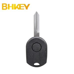Ford Focus Explorer için kenar kaçış 3B 4B uzaktan araba anahtarlık 315Mhz 4D63 80Bit çip OUCD6000022 - Product Image 6