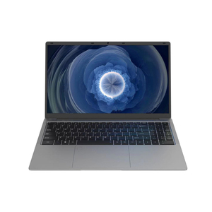New Finger Print Lock <strong>Screen</strong> 15.6 Inch APL 12GB RAM Backlit <strong>Numeric</strong> <strong>Keyboard</strong> Laptop - Product Image 2