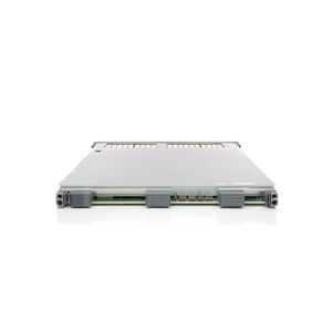 Kurumsal yönlendiriciler için MPC7E-10G-RB sabit 40x10GbE hat kartı paketi HQoS 1 milyon kuyrukları destekler 128,000 oturumları içerir - Product Image 4
