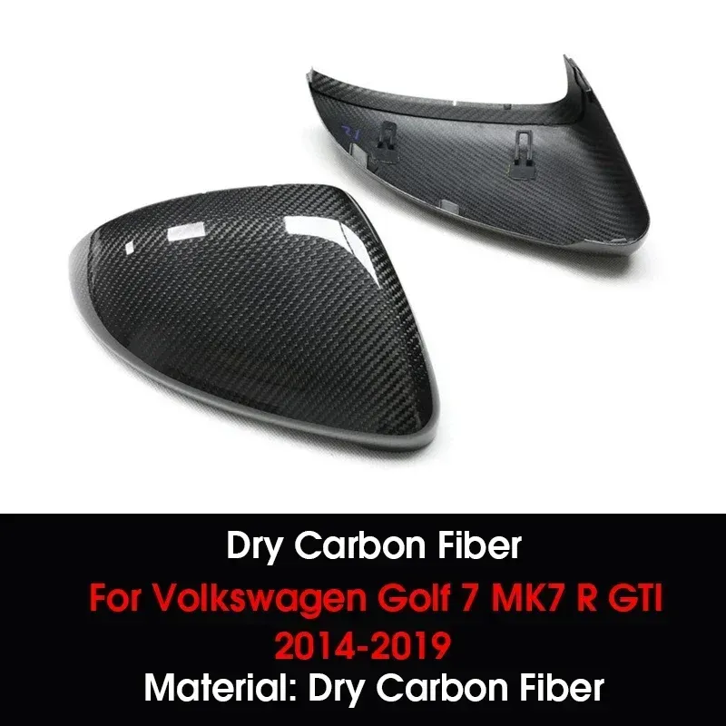 Fibre de carbone sèche
