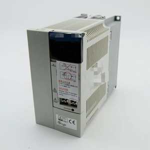 Оригинальный контроллер ЧПУ MR-J2S-350B сервопривода для- - Product Image 1