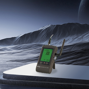Wireless GSM Temperature Humidity <strong>Data</strong> <strong>Logger</strong> with <strong>Remote</strong> <strong>Monitoring</strong> for Cold Chain and Storage OEM Customization Supported - Product Image 4