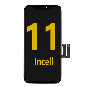 For iphone <strong>11</strong> Lcd Screen for iphone <strong>11</strong> Incell Screen Replacements for iphone <strong>11</strong> Lcd Screen Display - Product Image 1