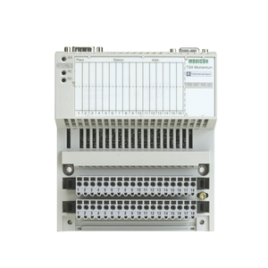 Birlik M1 İşlemci-RS232/485-USB - I/O Bus sch-neider PLC yepyeni ve orijinal 171CBU78090 - Product Image 3
