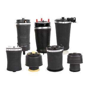 LR016403 Top-notch Quality Air <strong>Spring</strong> Component Kit for Land Rover Discovery <strong>3</strong> / 4 / Sport L320 - Product Image 6