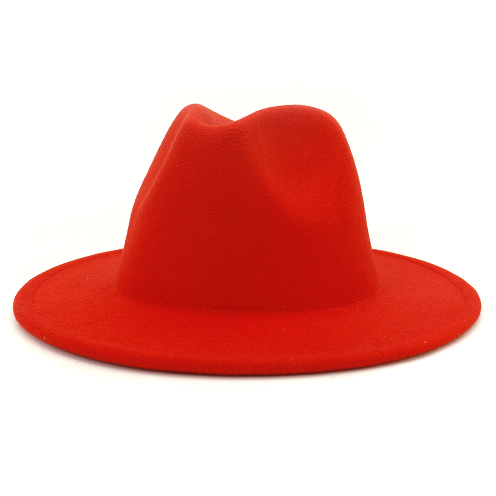 red orange