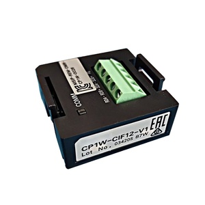 Hochwertige industrielle Automatisierung plc pac dedizierte Steuerungen mit CP1W-CIF12-V1 plc Logik programmier steuerung