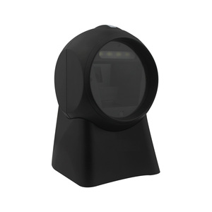 中国PDF 417自动扫描仪QR阅读器条形码扫描机彩票条形码阅读器 - Product Image 2