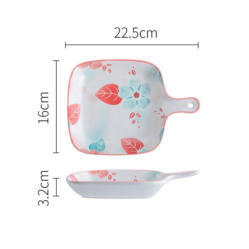 9-inch-Handle