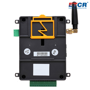 ETCR8700高精度停電/漏れ電流リモートアラームモニターによる安定したテスト - Product Image 4