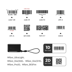 Q340 Embedded <strong>QR</strong> <strong>Code</strong> Scanner IP67 Waterproof Suitable for Outdoor Scenes Barcode Scanner <strong>Scanning</strong> Module <strong>QR</strong> <strong>Code</strong> Reader