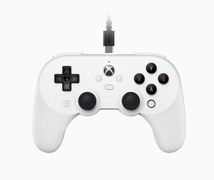 8BitDo Pro 2 Wired <strong>Controller</strong> X Version Is a <strong>Game</strong> <strong>Controller</strong> Suitable <strong>for</strong> a Series of XS Consoles and PC <strong>Computers</strong>. - Product Image 1