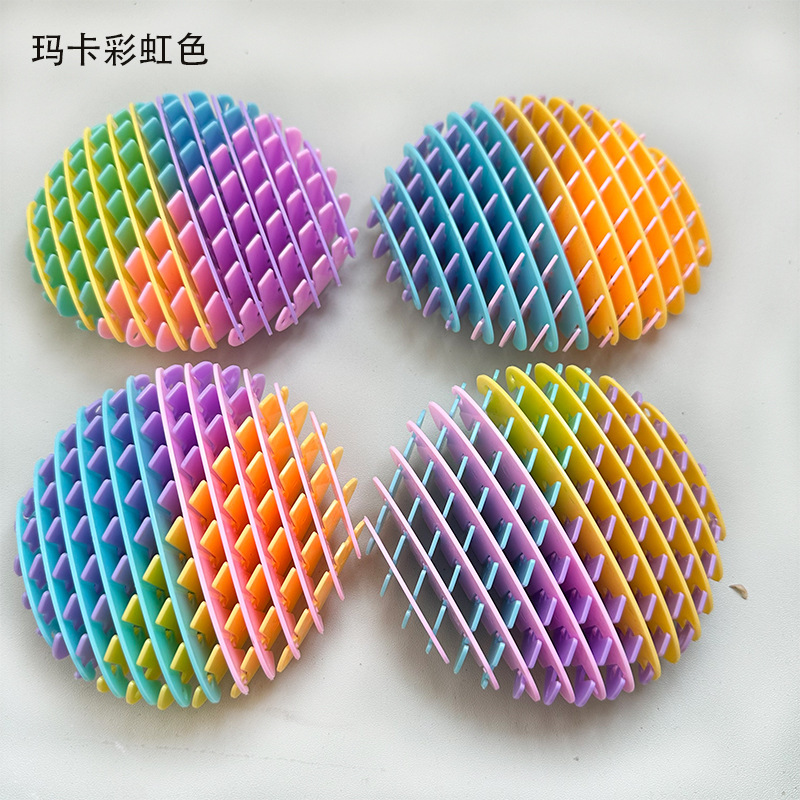 Couleur macaron (non lumineuse)